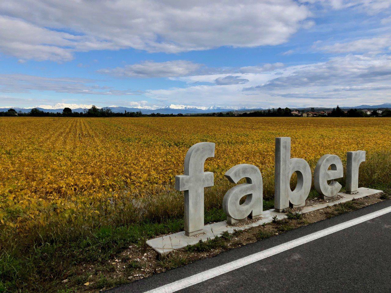 Immagine per Turriaco punta a una nuova ciclabile: collegherà il Brasil con Begliano e la Faber